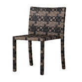 Cape West Stackable Chair