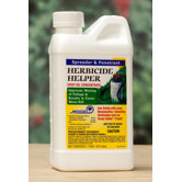 Herbicide Helper Concentrate Jug