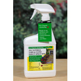 All Natural Yard and Patio Spray