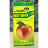 Peach Tree Borer Trap and Lure
