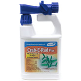 Crab-E-Rad Plus Spray