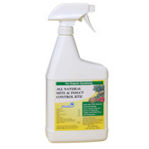 All Natural Mite and Insect Control