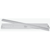 26W Undercabinet Light in White