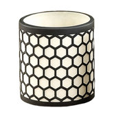 Ne2rk Porcelain Tealight Candle Holder