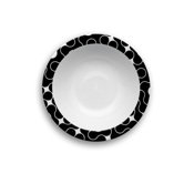 Links Large Serving Bowl