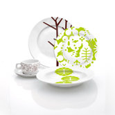 Season Dinnerware Set