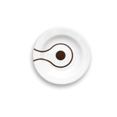 Links Rim Bowl Set