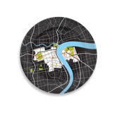 City on a Plate: Shanghai