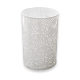 Season Metal Candle Dish (Set of 2)