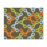 Just for Kids Sable Links Kids Rug