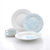 Flora Twenty Piece Setting