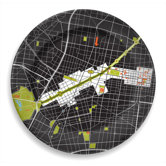 City on a Plate: Mexico City