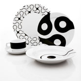 Links Dinnerware Set