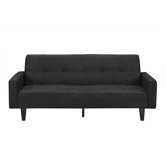 Puzzle Alpha Convertible Sofa