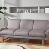 Echo Convertible Sofa