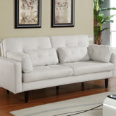 Encore Convertible Sofa