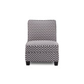 Ryder Ziggi Slipper Chair