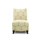 Donovan Gabrielle Slipper Chair
