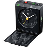 Travel Alarm Clock