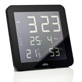 Digital Wall Clock