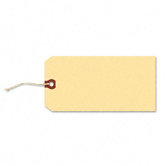 Paper / Twine Shipping Tags