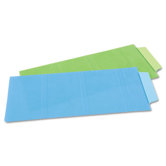 3" Notes Tabs and Flags in One