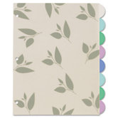 Studio Collection Write-On Dividers