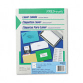 PRES-a-ply Mailing Labels