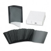 Durable Clear Front Report Cover