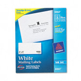 Shipping Labels with Trueblock Technology, 2 x 4, 1000/Box