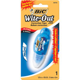 Wite-Out Correction Film