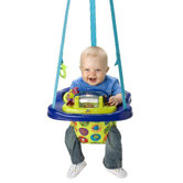 SmartSteps Jump and Go Baby Jumper