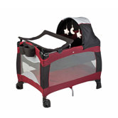 BabySuite Select Playard
