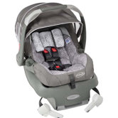 Serenade Parsons Infant Car Seat