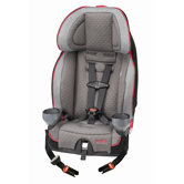 SecureKid LX Car Seat Booster, Kohl