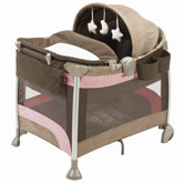 BabySuite Premier Playard