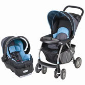 Journey 300 with Embrace35&trade; Travel System