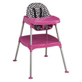 Convertible High Chair