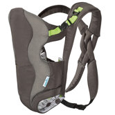 Breathable Baby Carrier