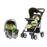 Journey 200 Travel System
