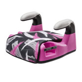 AMP LX Booster Seat
