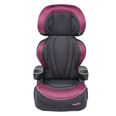 Big Kid LX Booster Seat