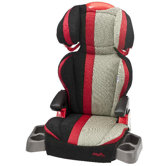 Big Kid Dulux High Back SI - Side Impact Washington Booster Seat
