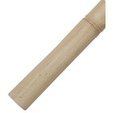 1-1/8" X 48" Bamboo Pole 6253U