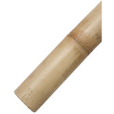 1-3/4" X 48" Bamboo Pole 6255U