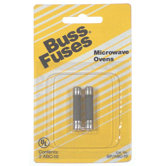 Microwave Oven Fuse (Set of 2)