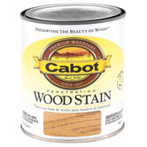 1 Quart Red Mahoganyt Interior Oil Wood Stain 144-8131 QT
