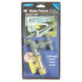 RV 90&ordm; Water Faucet