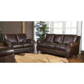 Solomon Living Room Collection