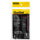 Extra Strength Hot Melt Glue Sticks GS500